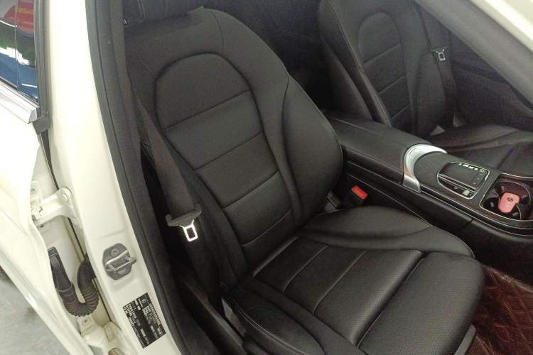 Used Mercedes-Benz C-Class 2020 C 260 L Sport Edition