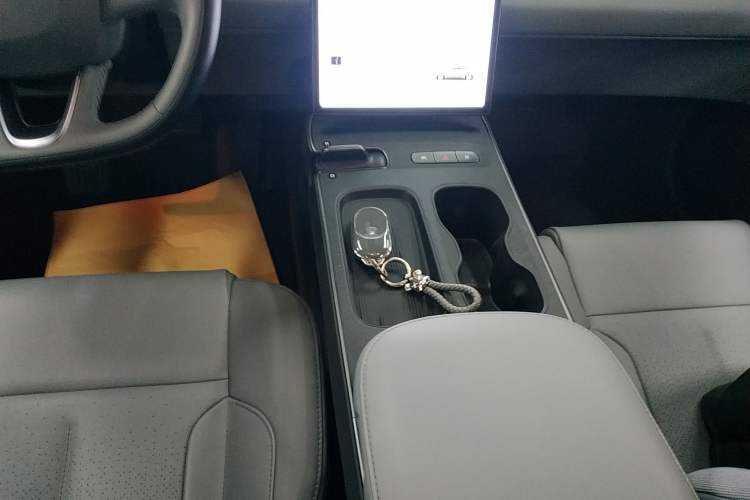 Used Nio ET5 2022 75 kWh
