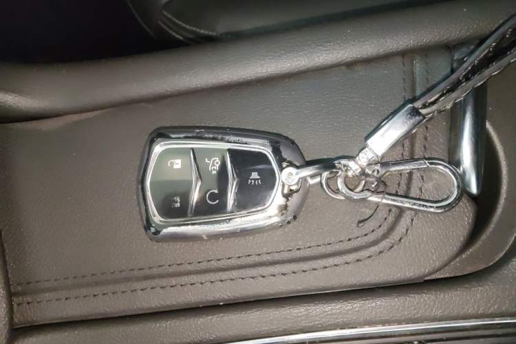 Used Cadillac XT5 2020 28T Luxury Version
