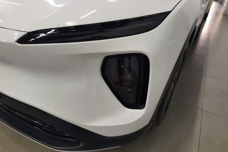 Used Nio ES6 2023 75 kWh
