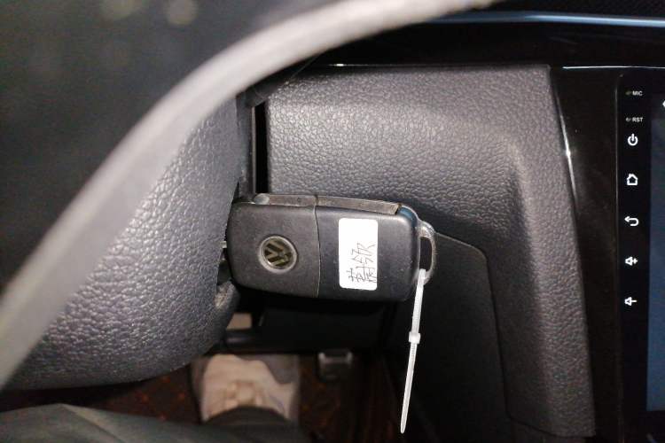 Used Volkswagen C-TREK 2018 230TSI DSG Comfort Model