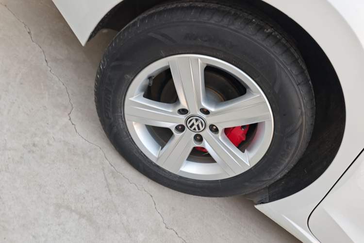 Used Volkswagen Lamando 2021 230TSI DSG Fashion Edition