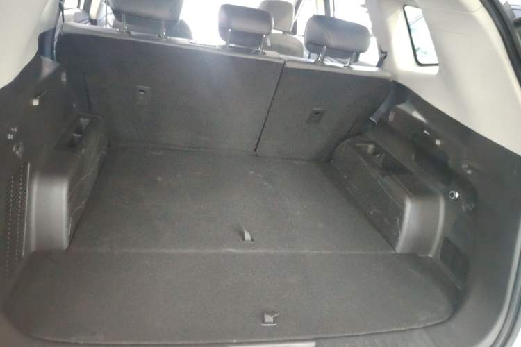 Used Jetour X90 PRO 2024 1.6T DCT Luxury Edition 5 Seats
