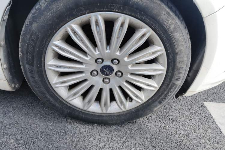 Used Ford Mondeo 2013 2.0L GTDi 200 Fashion Edition