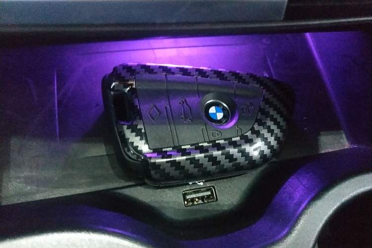 Used BMW 5 Series 2021 525Li M Sport Package