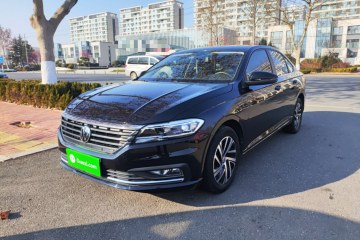 Used Volkswagen Lavida 2022 280TSI DSG Comfort Edition