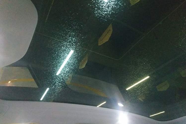 Used XPeng MONA M03 2025 600 with Ultra-Long Range Max
