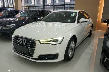 Used Audi A6L 2016 TFSI Technology Edition
