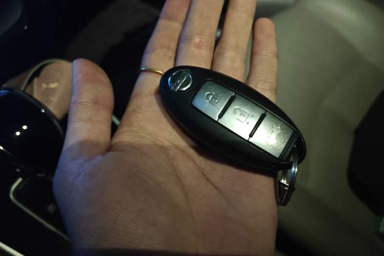 Used Nissan Sylphy 2016 1.6XV CVT Smart Enjoyment Version
