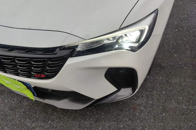 Used Buick Verano 2023 Pro GS Hunter Wind Edition
