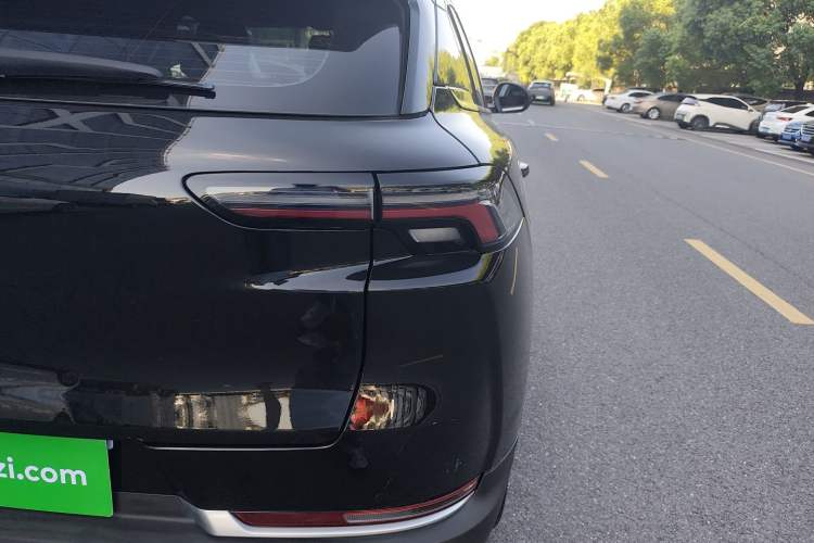 Used Qoros 7 2020 1.6T Escort Elite Model
