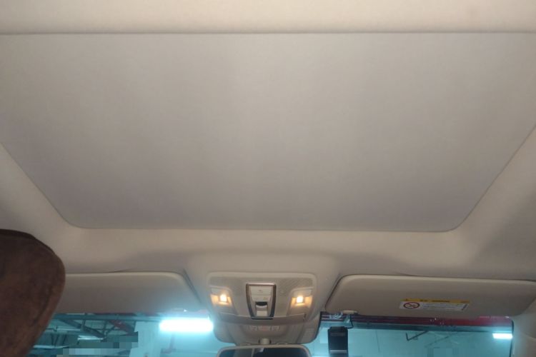 Used Mercedes-Benz GLS 2019 GLS 400 4MATIC Dynamic Edition Prestige Model