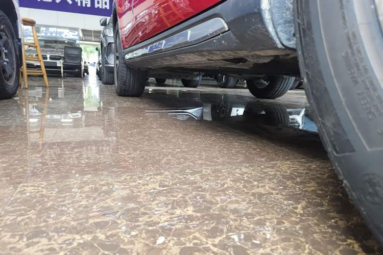 Used Mercedes-Benz GLA 2015 GLA 200 Fashion Model