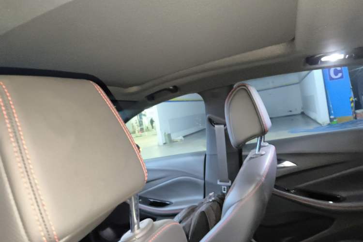 Used Buick Verano 2023 Pro GS Swift Edition