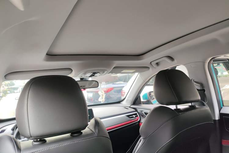 Used Chery Tiggo 7 2020 Discovery Edition 1.5T CVT Discovery No.1
