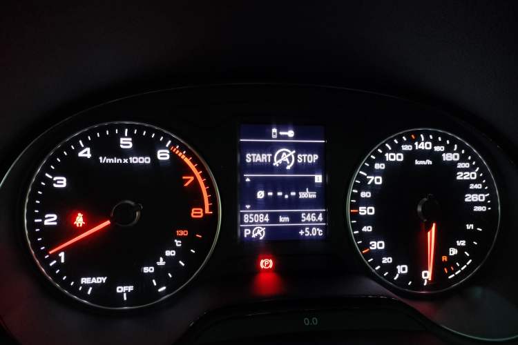 Used Audi A3 2018 30th Anniversary Edition Sportback 35 TFSI Ambition Model
