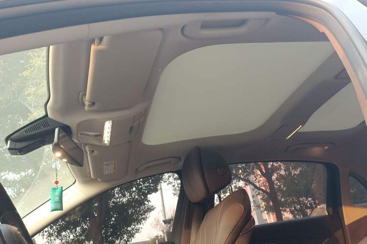 Used Mercedes-Benz E-Class 2021 Facelift E 300 L Stylish Edition
