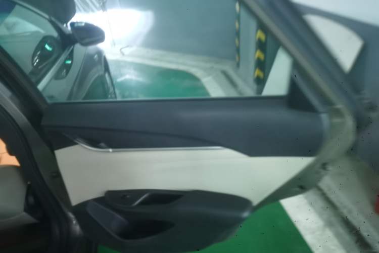 Used Buick GT 2017 15N Automatic Elite Version
