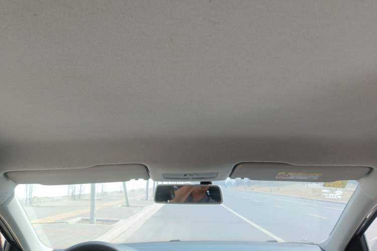 Used Volkswagen Santana 2016 1.6L Automatic Fashion Edition
