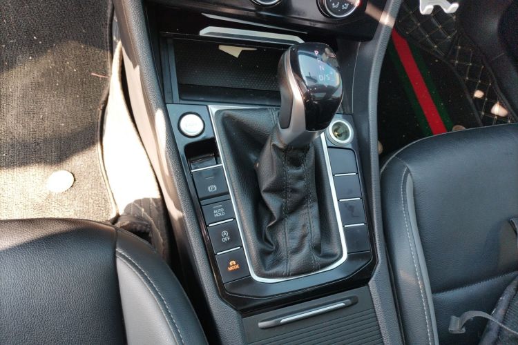 Used Volkswagen Sagitar 2021 280TSI DSG Comfort Connect Edition
