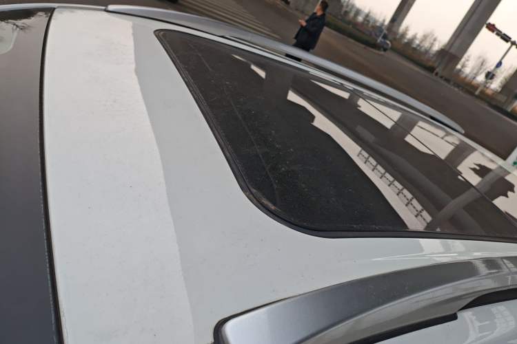 Used GAC Trumpchi GS4 2021 270T Automatic Smart Connectivity Technology Edition
