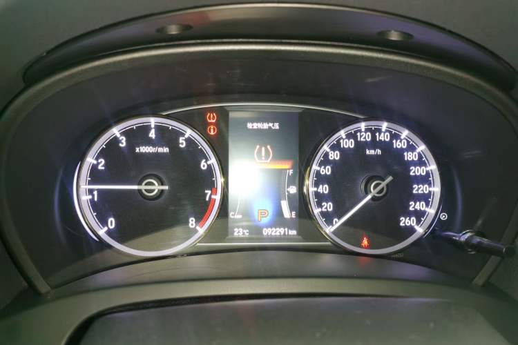 Used Honda Spirior 2017 2.0L Classic Edition
