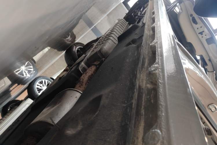 Used Buick GL8 2022 ES Landtrek 653T Comfort Edition
