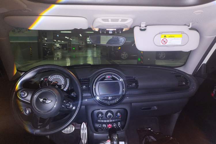 Used  Clubman 2016 Revised 1.5T COOPER