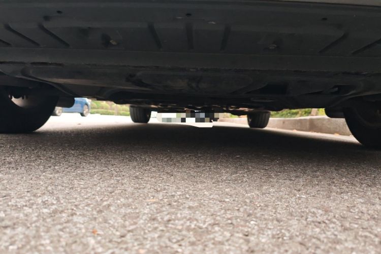 Used Skoda Octavia 2015 1.6L Automatic Yijie Edition
