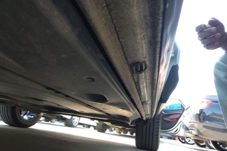 Used Skoda Karoq 2021 TSI280 Luxury Edition
