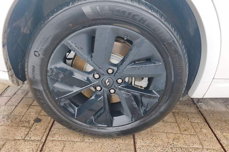 Used Li Auto L7 2023 Air model