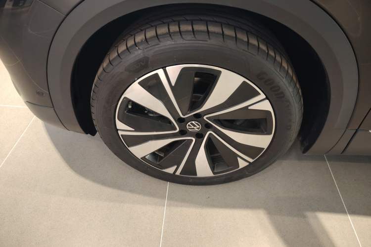 Used Volkswagen Talagon 2023 Facelift 380TSI All-Wheel-Drive Luxury Jiajing Pro 6-Seater
