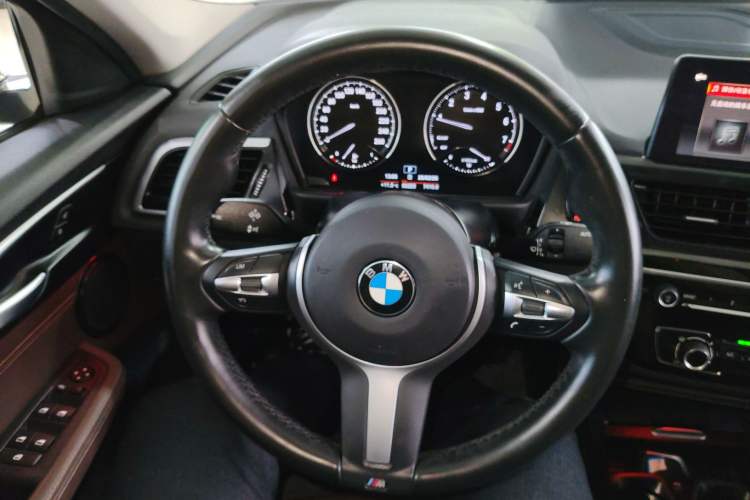 Used BMW 1 Series 2020 120i M Sport Package
