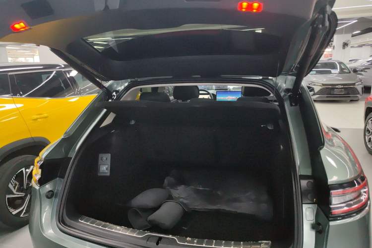 Used Hima AITO M5 2022 Extended-Range Four-Wheel Drive Ultimate Edition
