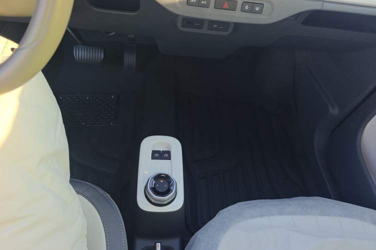 Used  Panda 2025 210km Panda Kart