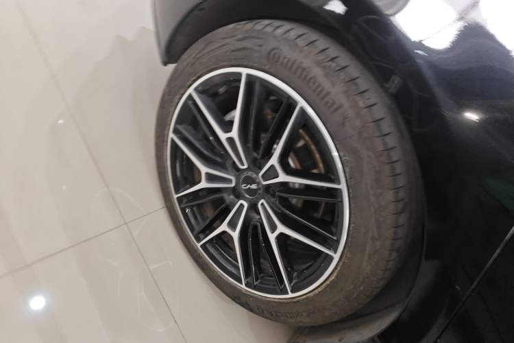 Used BYD Seal 2025 650 Intelligent Driving Version
