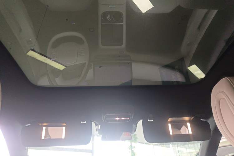 Used XPeng G6 2024 580 Long-Range Plus