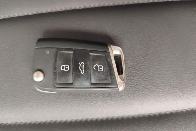 Used Volkswagen Bora 2024 300TSI DSG Prestige Edition
