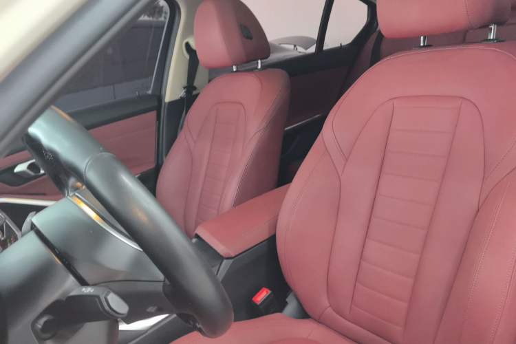 Used BMW 3 Series 2022 320Li M Sport Package
