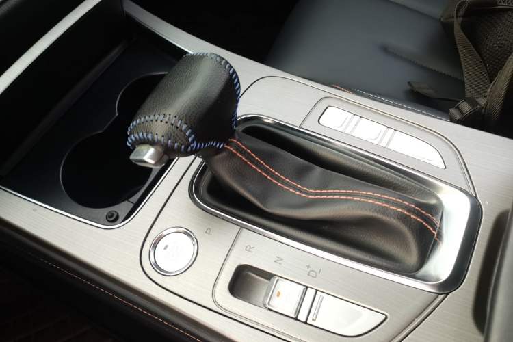 Used Oshan X7 2020 1.5T Automatic Prestige Edition
