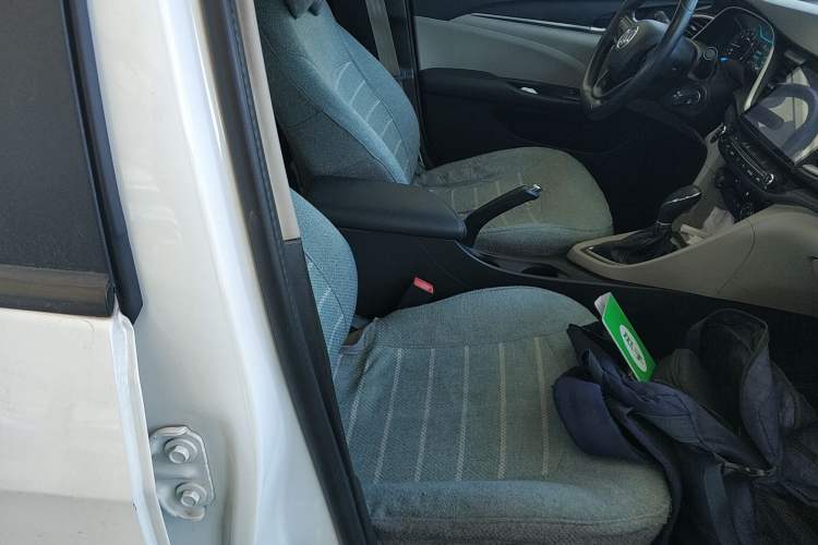 Used Buick GT 2016 15N Automatic Elite Edition
