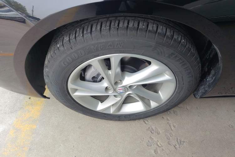 Used Buick Regal 2024 25T Deluxe Edition
