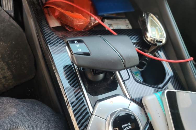 Used  A06 2023 Advanced Model
