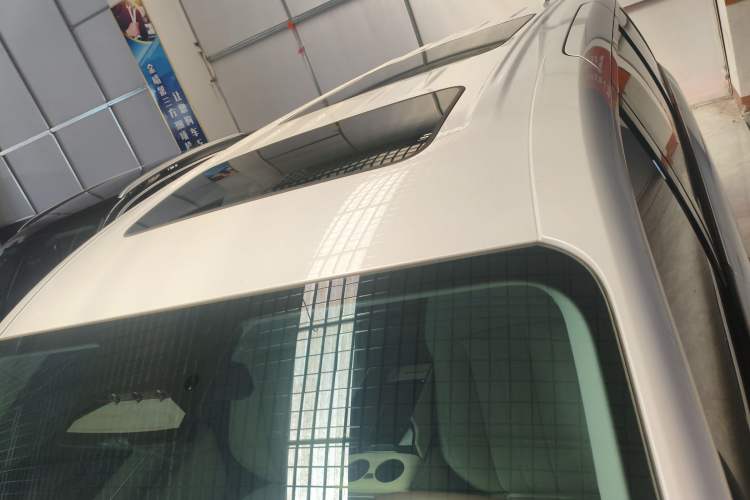 Used BYD Xia 2025 DM-i 1.5T 180km Excellence Model
