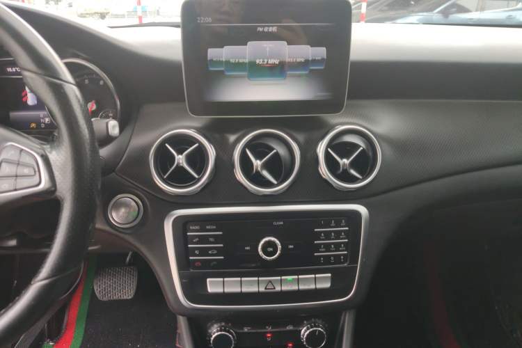 Used Mercedes-Benz GLA 2018 GLA 200 Sport Edition