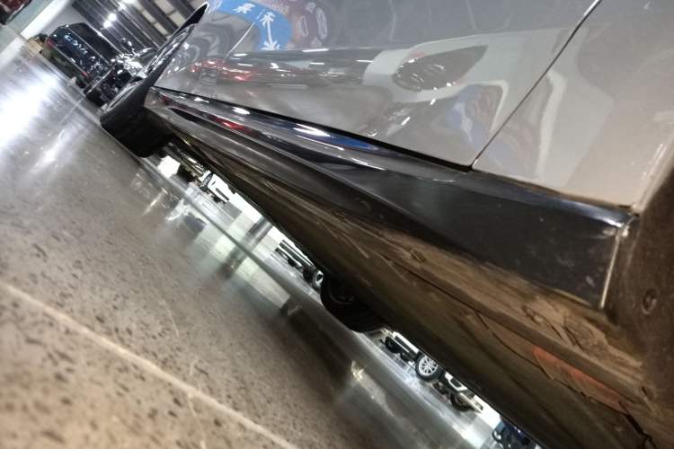 Used Nio ET5 2024 75 kWh
