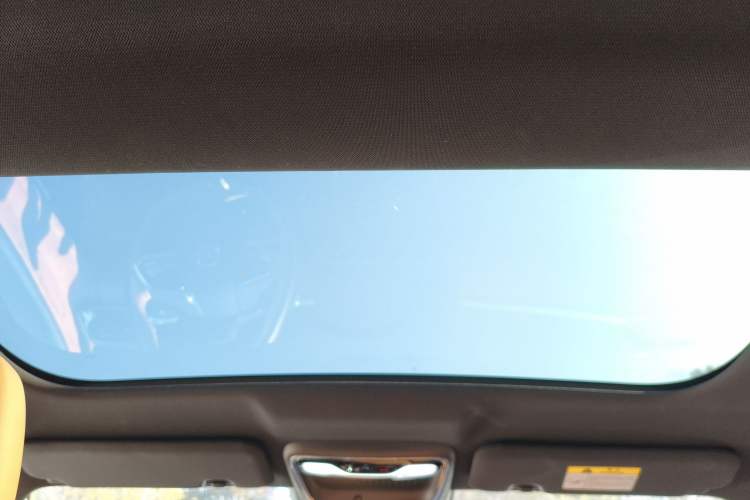 Used Mazda EZ-6 2024 Range-Extended 200 Luxury Edition
