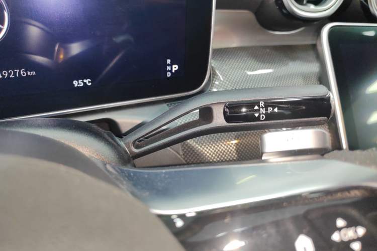 Used Mercedes-Benz C-Class 2022 C 260 L Sport Edition