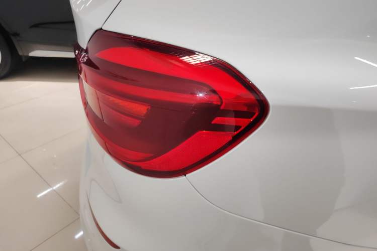 Used BMW X3 2020 xDrive28i Luxury Package