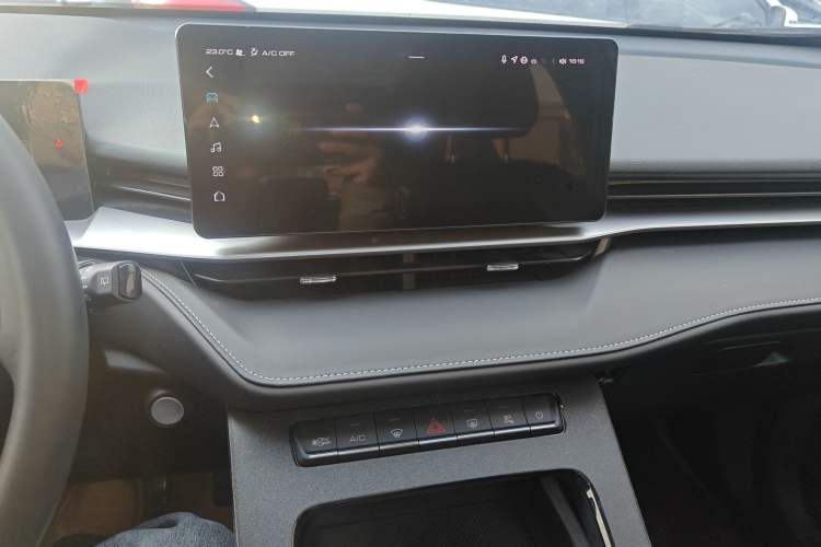 Used Haval H6 2022 3rd Generation 1.5T Automatic Two-Wheel Drive Pro
